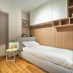 Apartment Cademai Alpenglow With Sauna R&r