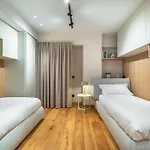 Apartmán Cademai Alpenglow With Sauna R&r Cortina dʼAmpezzo
