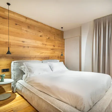 Apartament Cademai Alpenglow With Sauna R&r
