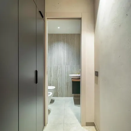 Apartment Cademai Alpenglow With Sauna R&r Cortina d'Ampezzo