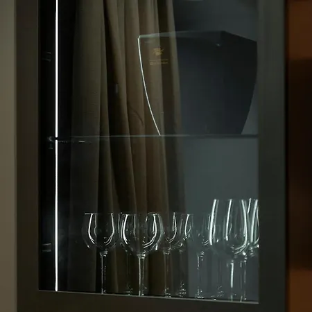 アパート Cademai Alpenglow With Sauna R&r コルティーナ・ダンペッツォ