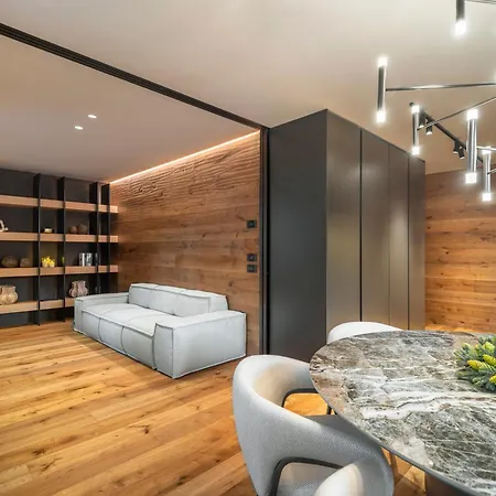 Cademai Alpenglow With Sauna R&r