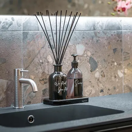 Cademai Alpenglow With Sauna R&r *