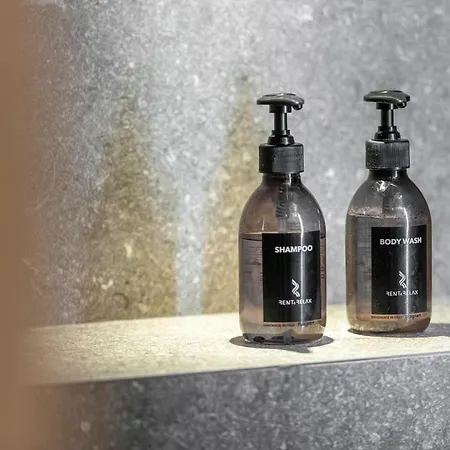 Cademai Alpenglow With Sauna R&r アパート *