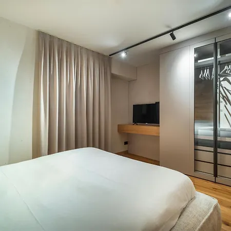 アパート Cademai Alpenglow With Sauna R&r