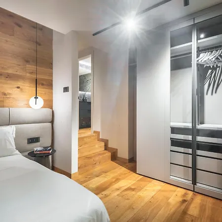 Cademai Alpenglow With Sauna R&r *