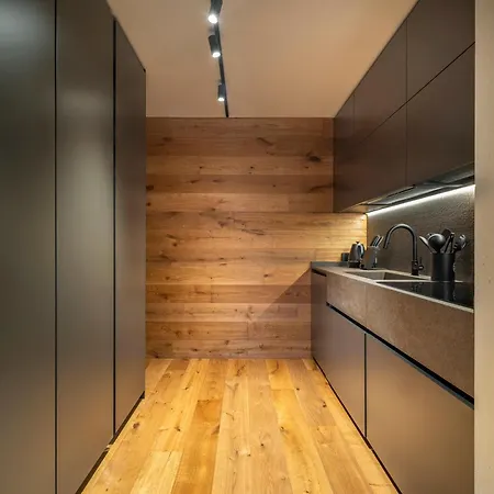 Cademai Alpenglow With Sauna R&r アパート