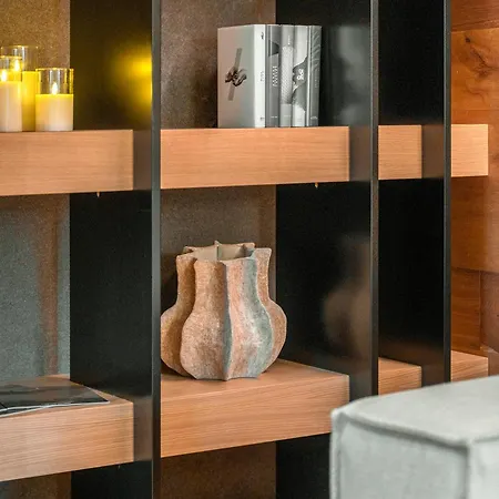 Cademai Alpenglow With Sauna R&r