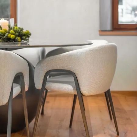 Cademai Alpenglow With Sauna R&r コルティーナ・ダンペッツォ