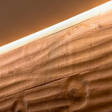 Cademai Alpenglow With Sauna R&r コルティーナ・ダンペッツォ