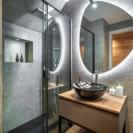 Cademai Alpenglow With Sauna R&r アパート