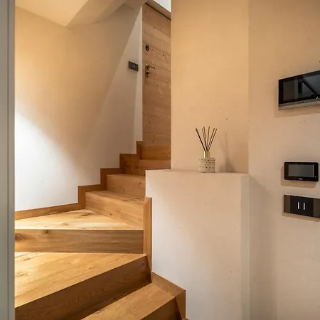 Cademai Alpenglow With Sauna R&r コルティーナ・ダンペッツォ